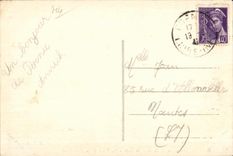 CPA Pornic Pretty Corners of the Jade Dimension the Beach of Noeveillard