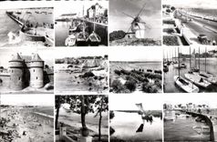 CPA the Dimension Love (- Atl)