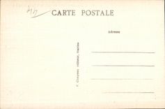 CPA Pornic (Loire-Inf ) Cote et Plage de la Petite Birochere