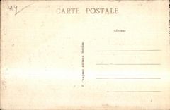 CPA Pornic (Loire Inf) Cote et Plage de la Petite Binochere