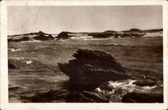 CPA Quiberon Presqu ile