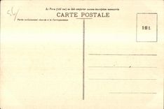 CPA Quiberon (Morbihan) 