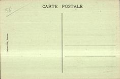 CPA Quiberon Presqu ile De Port Bara Monhir Jacob