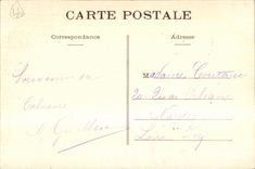 CPA Martyrdom of Pontchateau (XIII Station) Jesus given between the hands of his/her Sainte Mother