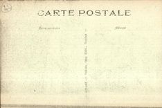 CPA Calvaire of Pontchateau (XIII Station) Jesus is given between the hands of his/her Sainte Mother