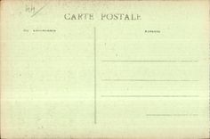 CPA Pelerinage of the Martyrdom of Pontchateau the Way of Cross III Jesus Station fall for the first time