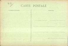 CPA Pelerinage of the Martyrdom of Pontchateau the Way of Cross II Jesus Station is load of his Cross