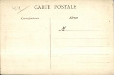 CPA Martyrdom of Pontchateau the Fountain