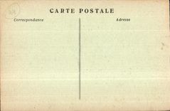 CPA Calvaire of Pontchateau 5 Simon Station Cyreneen helps Jesus has to carry has Croix