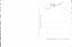 CPA Martyrdom De Pontchateau