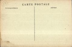 CPA Calvaire of Pontchateau 13 Jesus Station is demounting of the Cross and given his/her Mother has