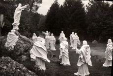 CPA Martyrdom of bridge castle (the Loire-Atiantique) 5-rise