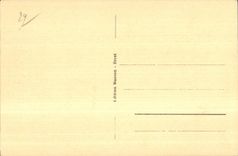 CPA Brest monument aux marins et soldats bretons morts pour la patrie