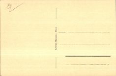 CPA Brest la chateau