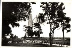 CPA Brest Le Cours Dajot