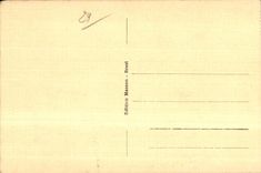 CPA Brest Pont de Plougastel Daoulas a travers les sapins