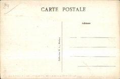 CPA Guimiliau (finistere) Le Calvaire (1581) Derails Calvery Details