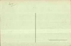 CPA Pelerinage Martyrdom De Pontchateau the Way of Cross XII Jesus station dies on the Cross