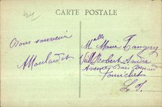 CPA Pilgrimage Martyrdom De Pontchateau Ascinsion of Our Lord