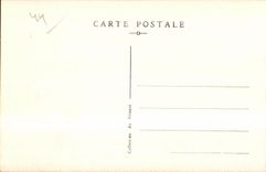 CPA el Prioress de Pontchateau norteno Focade