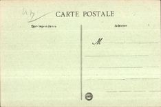 CPA Caivaire De Pontchateau Scala Saneta Pretofre