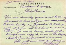 CPA Calvaire of Pontchateau Jesus is skin of his Clothing