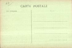 CPA Pelerinage del martirio de Pontchateau la manera de la caida de la cruz de Jesus para la tercera vez