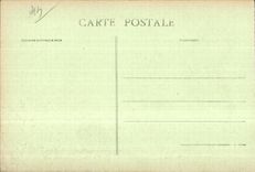 CPA Pelerinage del martirio de Pontchateau Chemin de el VIII cruzado Siation Jesus conforta a muchachas Israel