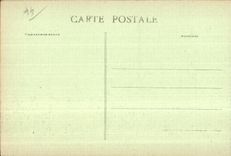 CPA Pelerinage del martirio de Pontchateau la manera de los clavos del este cruzados de VIII Siation Jesus con la cruz