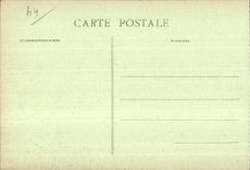 CPA Pelerinage del martirio de Pontchateau la manera de el VIII cruzado Siation Jesus es piel de su ropa