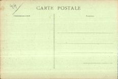 CPA Pelerinage del martirio de Pontchateau la manera de el IV cruzado Siation Jesus encuentra a su madre mismo Sainte