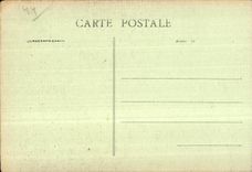 CPA Pelerinage del martirio del este de Jesus de la estacion de Pontchateau condena muerto