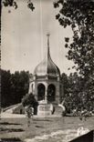CPA Sainte Anne Auray (Morbihan) the War memorial
