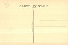 CPA Sainte Anne Auray the Martyrdom and the Cloister