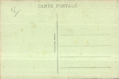 CPA Le Faouet Ste Barde Arche de la Chpelle St Michel