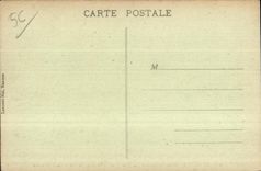 CPA Le Faouet Chapelle Ste Fiacre Le Jube En cote Martyre de Saint Sebastien