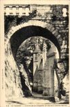 CPA Le Faouet L Arche de la Chapelle St David a Sainte Barbe