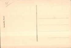 CPA Le Faouet Chapelle St Fiarce La Jube (XVsiecle)