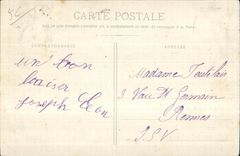 CPA Quiberon Beg er Vil