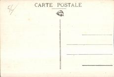 CPA Abbey Our Lady of Langonnet View Abbey and St Michel