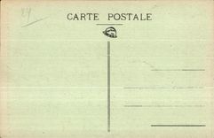 Abadia de CPA nuestra senora del La Chapelle de Langonnet