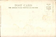 CPA Holme Foot Bakewell Bridge