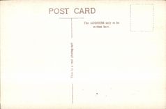 CPA Strand Gaiety London Theater