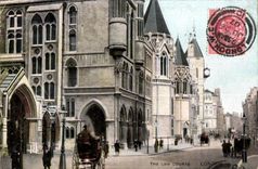 Short CPA The Law London