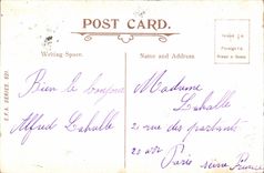 Short CPA The Law London