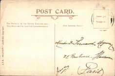 CPA Military Series Uniform Life Guards Militaria Soldier