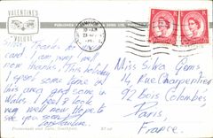 CPA Walk and Lake Southport