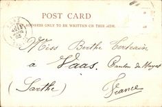 CPA London Rotten Row Hyde Park Horse Horse