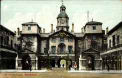 CPA The Horse Guards Whitehall