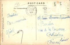 CPA London St James De luxe hotel Changing The Guard